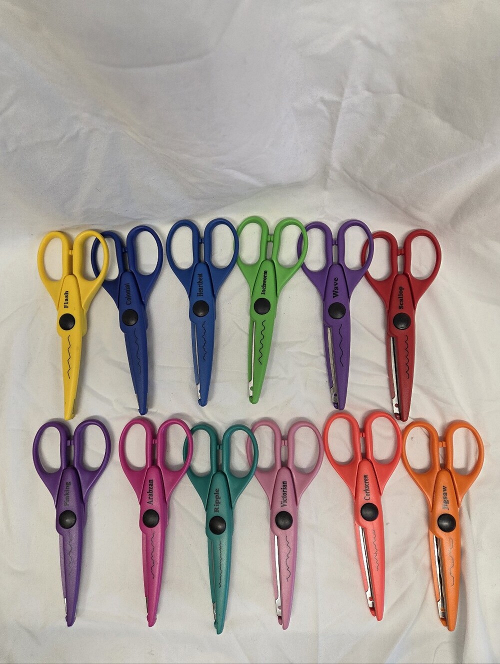 Pinking Shears - Picture 2 of 4